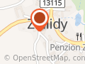 Obec Zbilidy