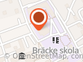 Brandstation Bräcke