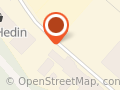 Forsgrens Timmerhus o. Faluhus