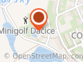 Koupaliště Dačice