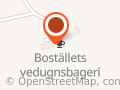 Boställets Vedugnsbageri