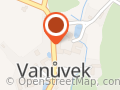 Penzion Vanůvecký dvůr