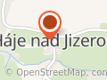 Krkonošská chalupa Pekelsko