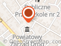 Usługi geodezyjne Jacek Józefiak