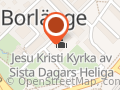 Jesu Kristi Kyrka Av Sdh