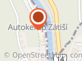 Autocamp Zátiší