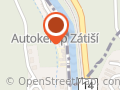 Autokemp Zátiší Jablonec nad Jizerou
