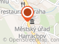 Městský Úřad Harrachov
