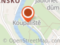 Bistro u Koupaliště