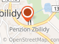Penzion Zbilidy