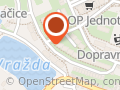 Ubytování v soukromí v Šachu