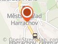 BLUE CAFÉ HARRACHOV OFFICIAL