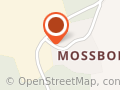 Mossboda Trä
