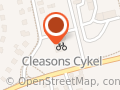 Claesons Cykel