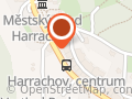 Společenství vlastníků Harrachov 613
