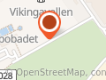 Valkebobadet i Vikingstad