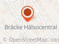 Bräcke hälsocentral (Vårdcentraler/primärvård)