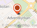 Adventkyrkan