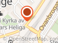 Folkets hus, Borlänge