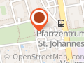 Modernes, zentrales Apartment mit privatem Parkplatz