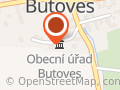 Butoves - obecní úřad