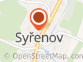 Obecní úřad Syřenov