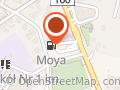 MOYA Stacja Paliw