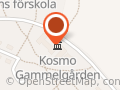 Norlandia Gammelgården äldreboende