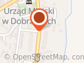 DOZ Apteka Dbam o Zdrowie Dobrzany