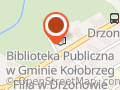 PRACOWNIA ORANGE DRZONOWO