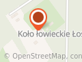 Leśniczówka Gosław