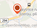 Rotes, Spol. S r. o. Rokytnice Nad Jizerou