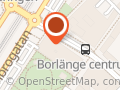 ATTITYD I BORLÄNGE