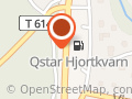 Hjortkvarns Skogsfrakt AB