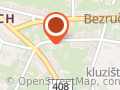 Apartmány Dačice
