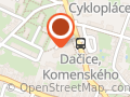 Základní škola Dačice, Komenského 7, okres Jindřichův Hradec - Školní družina