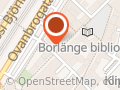Systembolaget Ab Borlänge