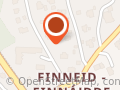Finneid Post i Butikk