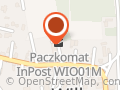 Paczkomat InPost