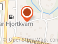 Qstar Hjortkvarn