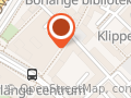 Borgen AB, Köpmannavaruhuset