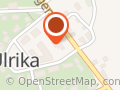 Bilisten Ulrika