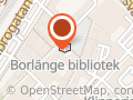 Huvudbiblioteket (Bibliotek)
