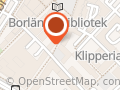 The Barbershop i Borlänge