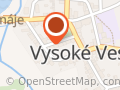 MĚSTO Vysoké Veselí