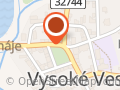 MÍSTNÍ KNIHOVNA Vysoké Veselí