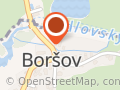 Boršov - obecní úřad