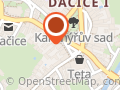Dačická Kavárna aneb Horní kasíno