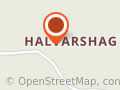 Halvarshag
