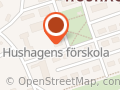 Hushagens förskola